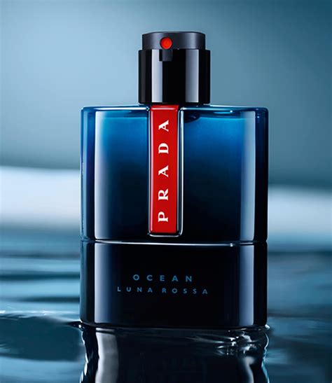 how many sprays of prada luna rossa ocean|prada ocean tours.